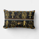 Recherche de hiéroglyphe coussins Antique