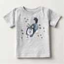 Recherche de husky bébé tshirts Chien