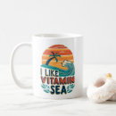 Search for vitamin sea mugs Ocean