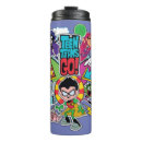 Search for beast travel mugs Dc comics cartoon