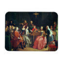 Recherche de toile d magnets Musique