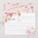 Search for 4x6 recipe cards For her