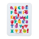 Recherche de z magnets A à z