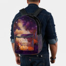 Search for interstellar bags Galaxy