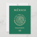 Recherche de passeport cartes postales Travel