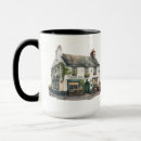 Search for quaint mugs Watercolor
