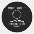 Search for funny astronomy stickers Total solar eclipse path