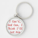 Search for anonymous rounded keychains Recovery