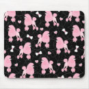 Recherche de motif vache tapis souris Noir