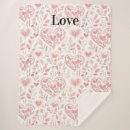 Search for floral blankets Pink