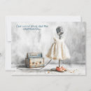 Recherche de chant invitations Pour enfants