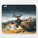 Recherche de sorciere tapis souris Goya
