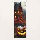 Search for halloween yoga mats Fall