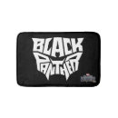 Search for black panther bath mats Avengers
