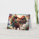 Search for western holiday cards Southwest