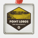 Search for carmel california ornaments Big sur