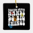 Search for physical therapy ornaments Therapist