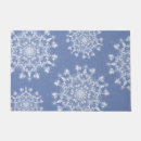 Search for snowflake doormats Elegant