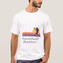 Search for baseball batter tshirts Home
