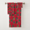 Search for pine trees bath towels Woodland