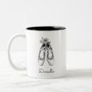 Search for dancing ballerina mugs Teacher