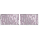 Search for mauve pillowcases Pattern
