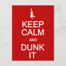 Search for dunk postcards Player
