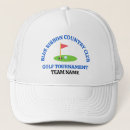 Recherche de golf club casquettes Golfeur