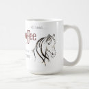 Search for riding horse mugs Pet