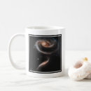 Search for andromeda galaxy mugs Spiral