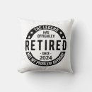 Search for retirement pillows Funny