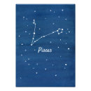 Search for pisces star sign posters Night sky