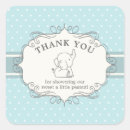 Search for polka dot elephant stickers Blue