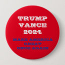 Search for make america great again buttons Election