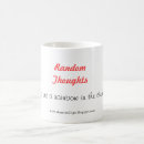Recherche de aléatoire tasses Divers
