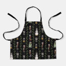 Search for tim aprons Halloweentown