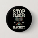Search for badminton racket buttons Shuttlecock