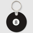 Search for pool ball keychains Pocket