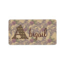 Search for vintage name plate bookplates Pretty