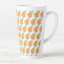 Search for pumpkin patterns mugs Acorns