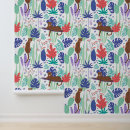 Search for big cats art Pattern