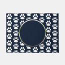 Search for dog photo doormats Cute