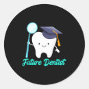 Search for dental graduation stickers School