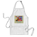 Search for fun aprons Nature