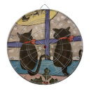 Recherche de père noël jeux de fléchettes Festif