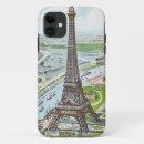 Search for iphone cases postcards Eiffel