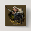 Recherche de hobbit badges La terre du milieu