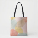Search for in shape bags Watercolor