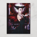 Recherche de fée goth cartes postales Faire face