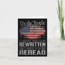 Search for us constitution cards Usa